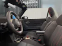 Mini Cabrio F67 2.0i John Cooper Works John Cooper Works Trim