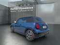 MINI Cabrio F67 2.0i John Cooper Works John Cooper Works Trim