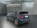 Mini Cabrio F67 2.0i John Cooper Works John Cooper Works Trim