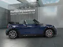 Mini Cabrio F67 2.0i John Cooper Works John Cooper Works Trim