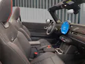 Mini Cabrio F67 2.0i John Cooper Works John Cooper Works Trim