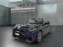 Mini Cabrio F67 2.0i John Cooper Works John Cooper Works Trim