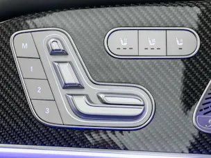 Mercedes-Benz GLE 53 AMG HYBRID 4MATIC+ "EQ Star"