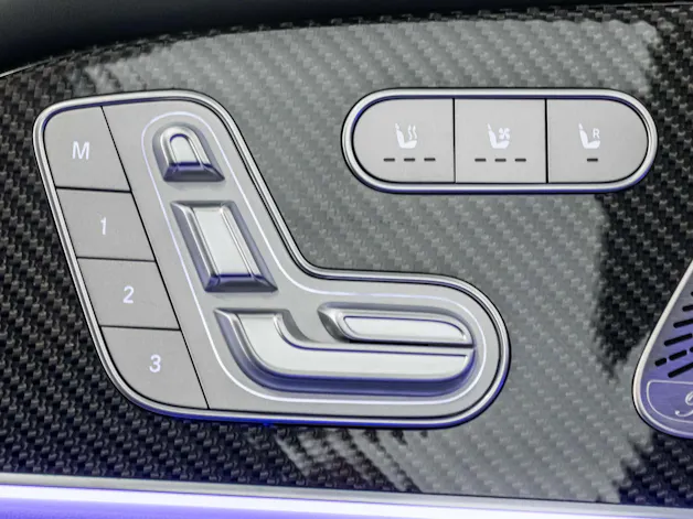 Mercedes-Benz GLE 53 AMG HYBRID 4MATIC+ "EQ Star"
