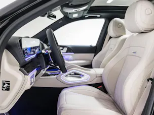 Mercedes-Benz GLE 53 AMG HYBRID 4MATIC+ "EQ Star"
