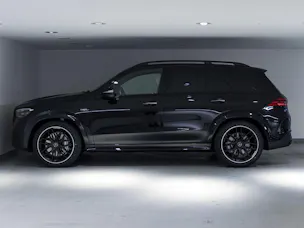 Mercedes-Benz GLE 53 AMG HYBRID 4MATIC+ "EQ Star"