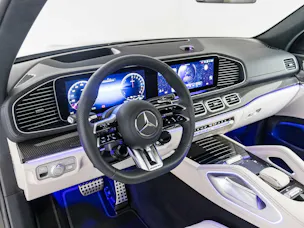 Mercedes-Benz GLE 53 AMG HYBRID 4MATIC+ "EQ Star"