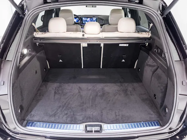 Mercedes-Benz GLE 53 AMG HYBRID 4MATIC+ "EQ Star"