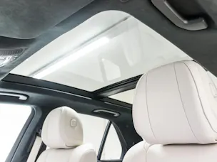 Mercedes-Benz GLE 53 AMG HYBRID 4MATIC+ "EQ Star"