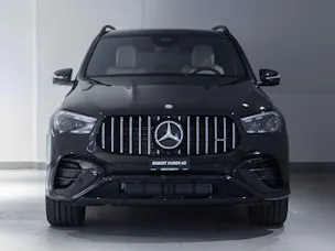 Mercedes-Benz GLE 53 AMG HYBRID 4MATIC+ "EQ Star"