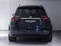 Mercedes-Benz GLE 53 AMG HYBRID 4MATIC+ "EQ Star"