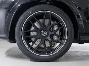 Mercedes-Benz GLE 53 AMG HYBRID 4MATIC+ "EQ Star"