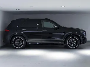 Mercedes-Benz GLE 53 AMG HYBRID 4MATIC+ "EQ Star"