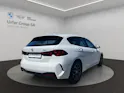 BMW 🆕 120 Steptronic (CH)