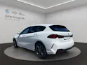 BMW 🆕 120 Steptronic (CH)