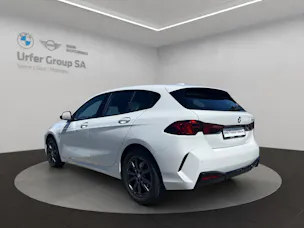 BMW 🆕 120 Steptronic (CH)