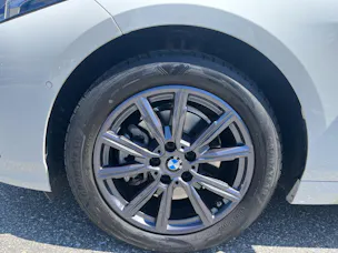 BMW 🆕 120 Steptronic (CH)