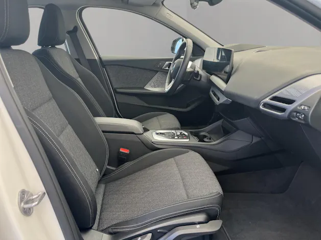 BMW 🆕 120 Steptronic (CH)