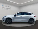 BMW 🆕 120 Steptronic (CH)