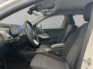 BMW 🆕 120 Steptronic (CH)