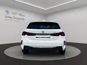 BMW 🆕 120 Steptronic (CH)