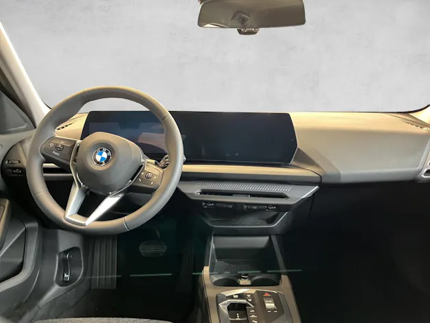 BMW 🆕 120 Steptronic (CH)