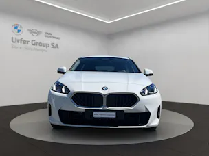 BMW 🆕 120 Steptronic (CH)