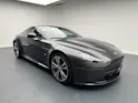 ASTON MARTIN V12 Vantage Coupé 6.0
