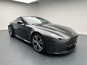 ASTON MARTIN V12 Vantage Coupé 6.0