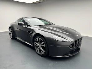Fahrzeugbild ASTON MARTIN V12 Vantage Coupé 6.0
