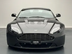 ASTON MARTIN V12 Vantage Coupé 6.0