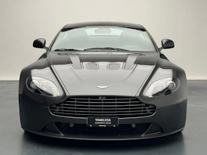 Fahrzeugbild ASTON MARTIN V12 Vantage Coupé 6.0