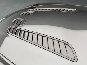 ASTON MARTIN V12 Vantage Coupé 6.0