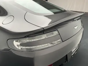 ASTON MARTIN V12 Vantage Coupé 6.0