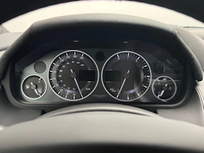 Fahrzeugbild ASTON MARTIN V12 Vantage Coupé 6.0