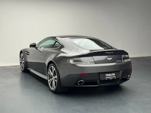 Fahrzeugbild ASTON MARTIN V12 Vantage Coupé 6.0