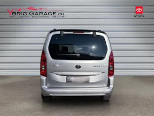 Toyota Proace City Verso L1 1.5 HDi 130 Trend