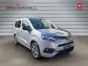 Toyota Proace City Verso L1 1.5 HDi 130 Trend