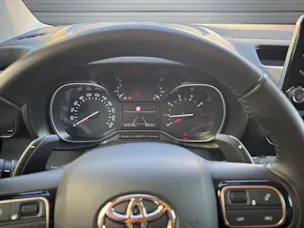 Toyota Proace City Verso L1 1.5 HDi 130 Trend