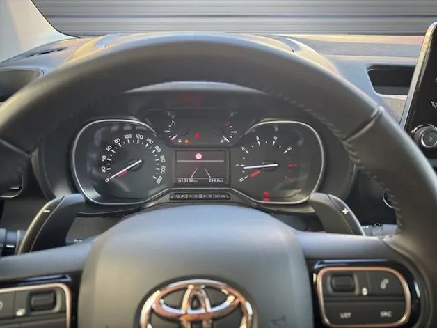 Toyota Proace City Verso L1 1.5 HDi 130 Trend