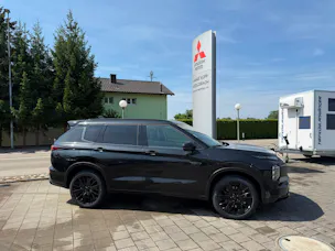 Mitsubishi Outlander 2.4 PHEV Sport 4x4