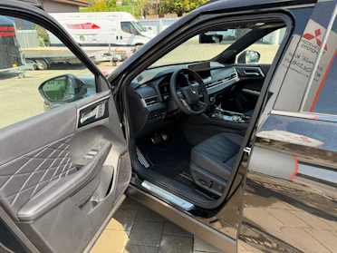 MITSUBISHI OUTLANDER 13