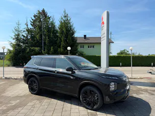 Mitsubishi Outlander 2.4 PHEV Sport 4x4