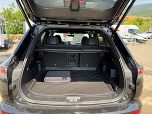 Mitsubishi Outlander 2.4 PHEV Sport 4x4