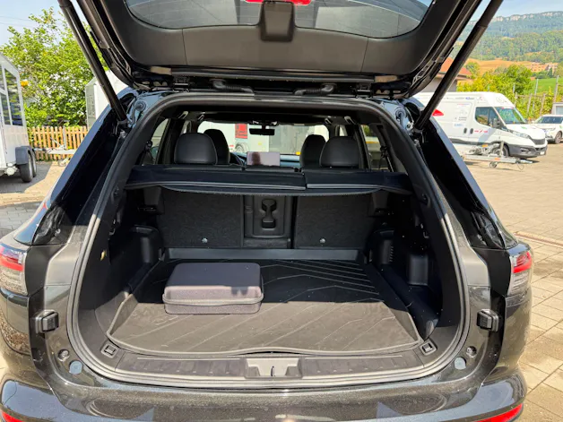 Mitsubishi Outlander 2.4 PHEV Sport 4x4