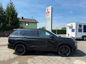 Mitsubishi Outlander 2.4 PHEV Sport 4x4