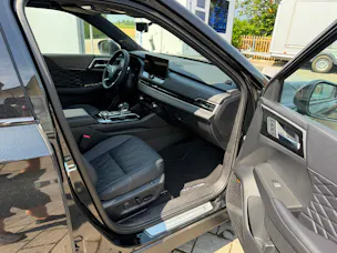 Mitsubishi Outlander 2.4 PHEV Sport 4x4