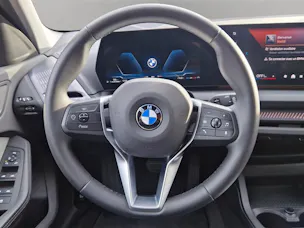 BMW 🆕 120 Steptronic (CH)