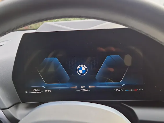 BMW 🆕 120 Steptronic (CH)