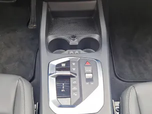 BMW 🆕 120 Steptronic (CH)